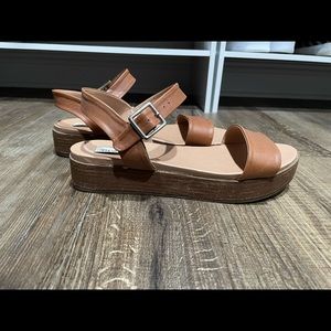 Women’s Steve Madden Sandals size 9